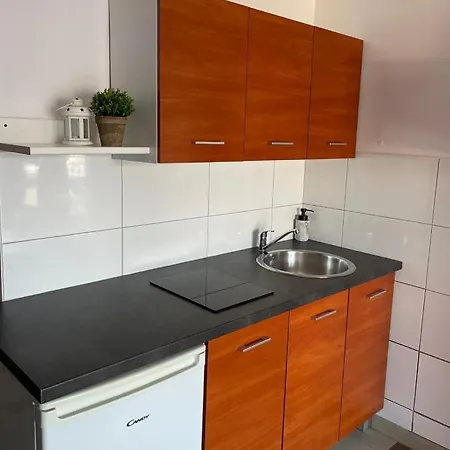 Apartment Bubble