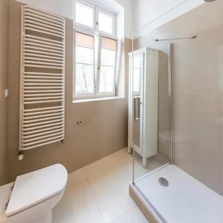 2-story 90m2 Modern In Apartment