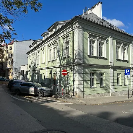 2-story 90m2 Modern In Apartment