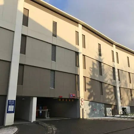 Apartment 2-story 90m2 Modern In Krakow