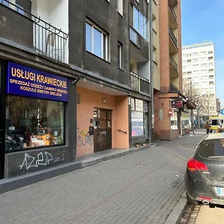 Rodzinne Mieszkanie