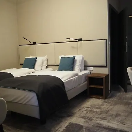 Aparthotel Dream Boutique Krakow