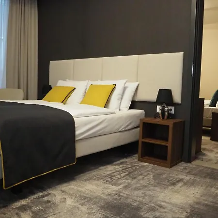 Dream Boutique Aparthotel