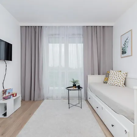 Saska Blu Premium By Renters Apartmán *