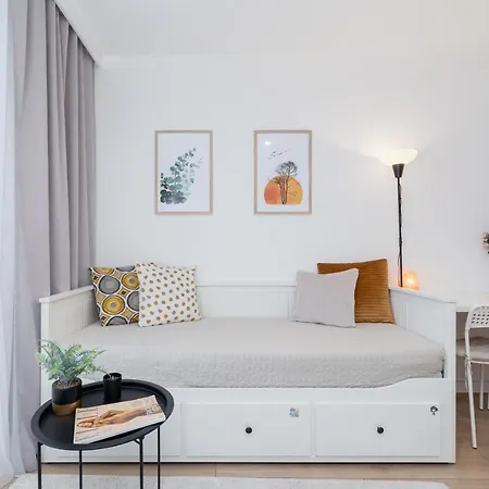 Saska Blu Premium By Renters Apartmán