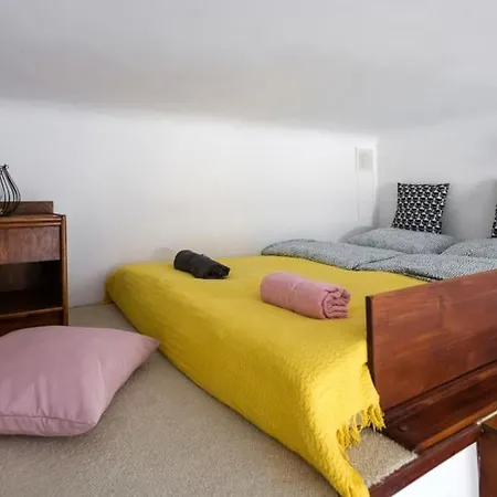 Apartment Sekretne Gniazdko W Tajemniczym Ogrodzie