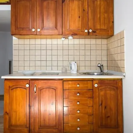 Sekretne Gniazdko W Tajemniczym Ogrodzie * Krakow