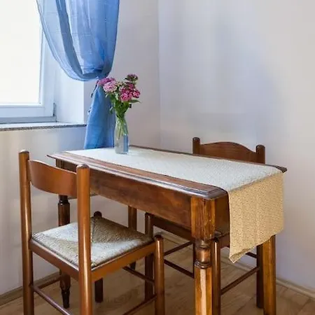 Apartment Sekretne Gniazdko W Tajemniczym Ogrodzie