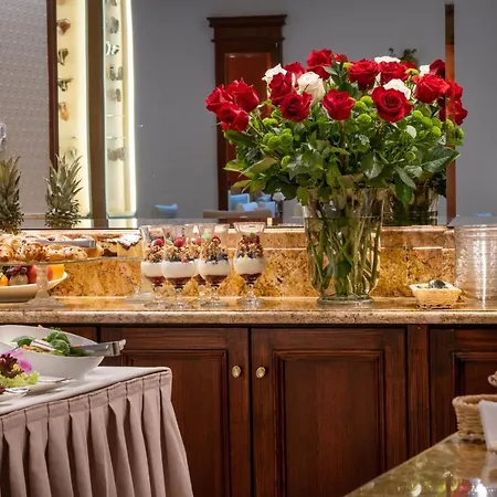 Grodek Hotel Krakow