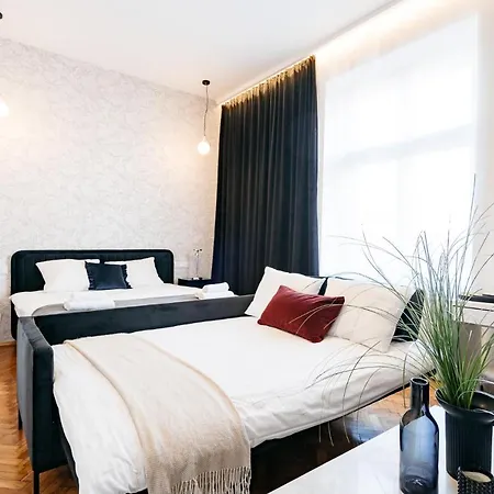 Crystal House Ii - Loftaffair Collection Krakow