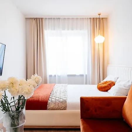 Apartment Crystal House Ii - Loftaffair Collection Krakow