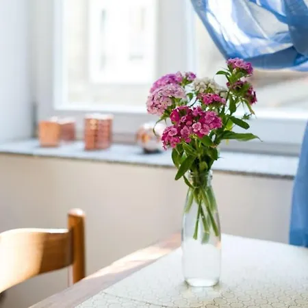 Apartment Sekretne Gniazdko W Tajemniczym Ogrodzie Krakow