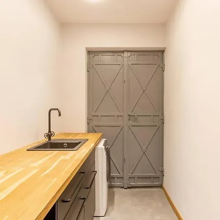 Appartamento Riverside Kazimierz Castle 3 Min P4you Pl
