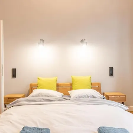 Riverside Kazimierz Castle 3 Min P4you Pl * Cracovia