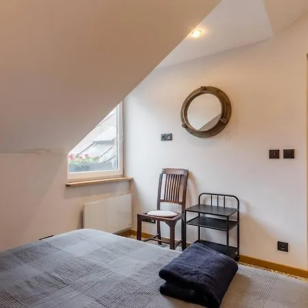 Appartamento Riverside Kazimierz Castle 3 Min P4you Pl