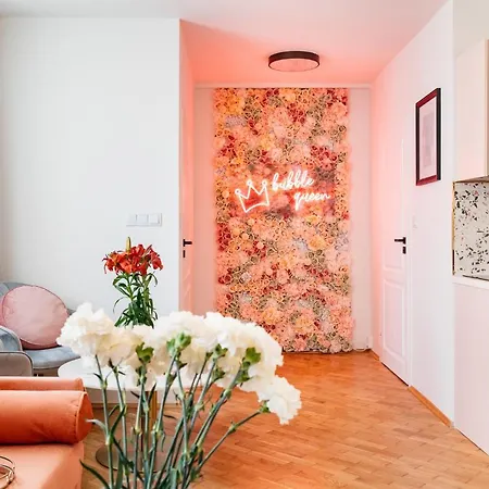 Apartment Crystal House Ii - Loftaffair Collection Krakow