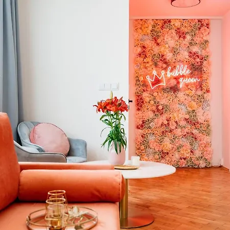 Crystal House Ii - Loftaffair Collection Apartment Krakow