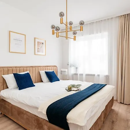 Crystal House Ii - Loftaffair Collection Apartment