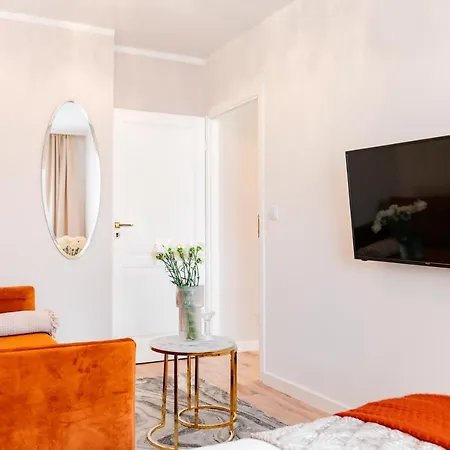 Crystal House Ii - Loftaffair Collection Apartment Krakow