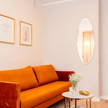 Crystal House Ii - Loftaffair Collection * Krakow
