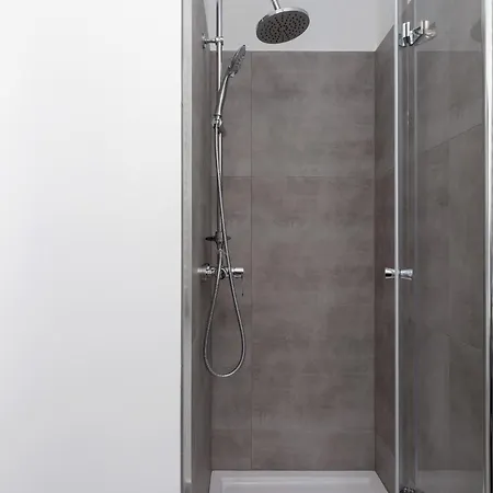 Apartmán Saska Blu Premium By Renters Krakov