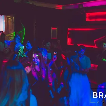Apartment 50 People Bis Krakow