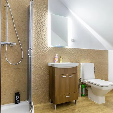 Apartmán The Castle & - Free Parking - (adults Only) *