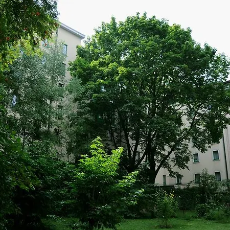 P&j Sw. Krzyza Apartment Krakow