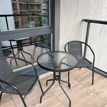 Pm. Apartment Krakow