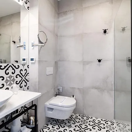 Aparthotel Dream Boutique Krakow