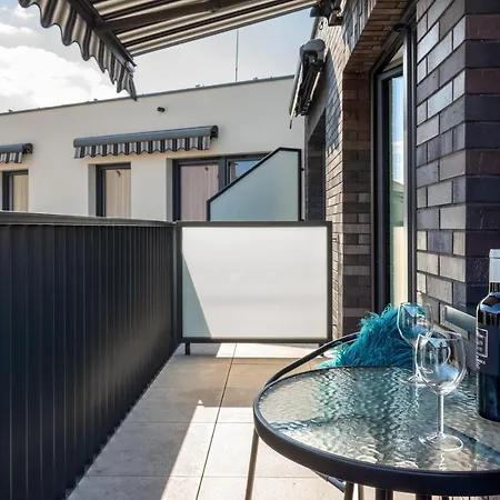 Inpoint Smart Apartments