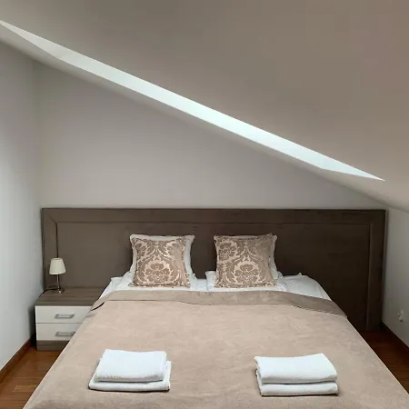 Divon Luxury By Wawel Castle Apartamento Cracovia