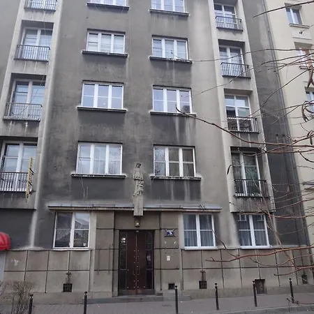Astur Apartment