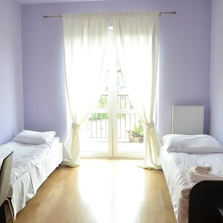 Apartament Violet Apartmán Krakov