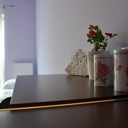 Apartament Violet Apartmán