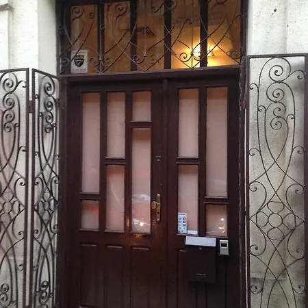 Kordeckiego Pensionat Kraków