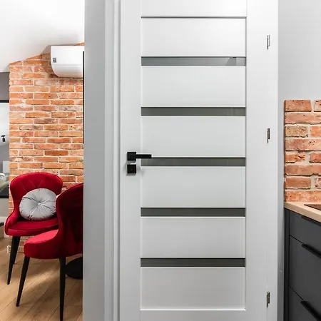 Appartement Felicjanek 15 - By Upstairs *