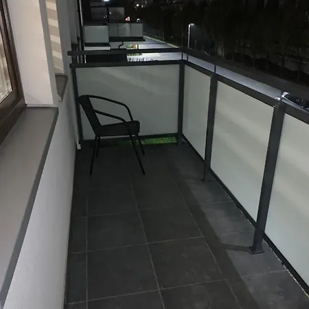 Na Dabiu * Krakow