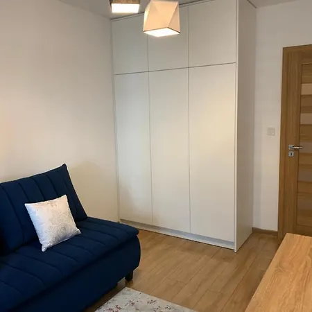 Na Dabiu Apartment