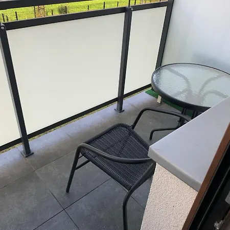 Apartment Na Dabiu *