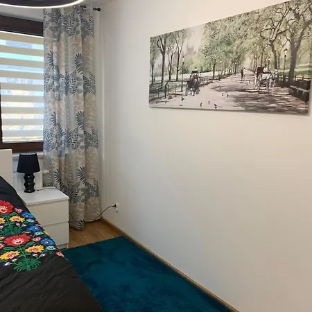 Na Dabiu Apartment