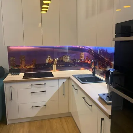 Na Dabiu Apartment *