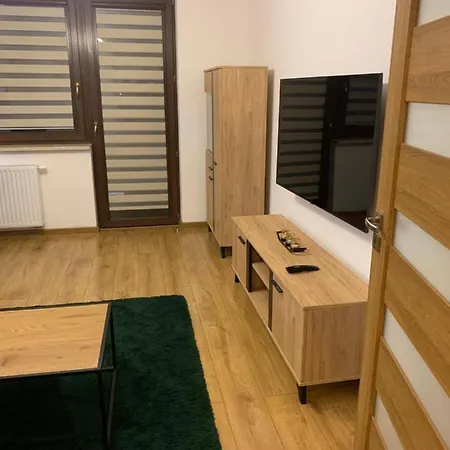 Na Dabiu Krakow