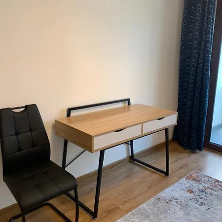 Na Dabiu Apartment *