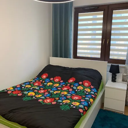 Apartment Na Dabiu *