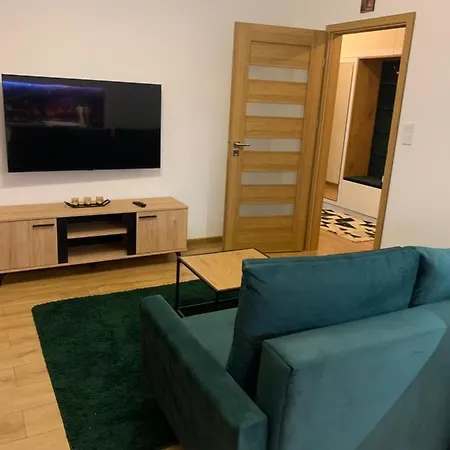 Apartment Na Dabiu *