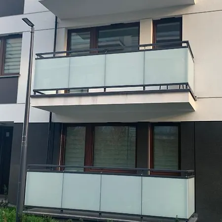 Apartment Na Dabiu *