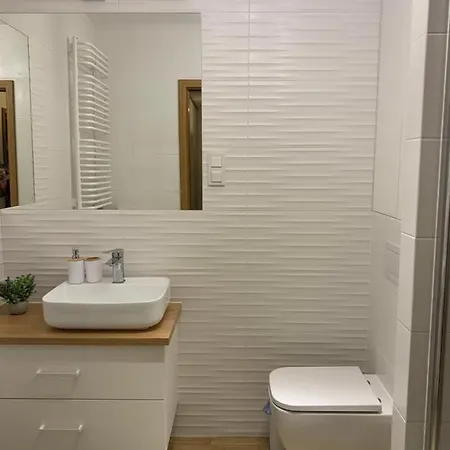 Na Dabiu Apartment