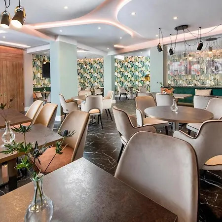 Hotel Leonardo Boutique Center Cracovie
