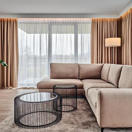 Hotel Ac By Marriott Krakov